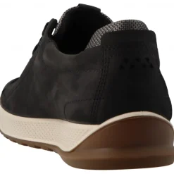 Sneakers|Casual*Ecco Byway Tred Black GTX